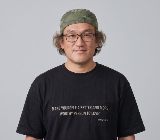 小林 大輔