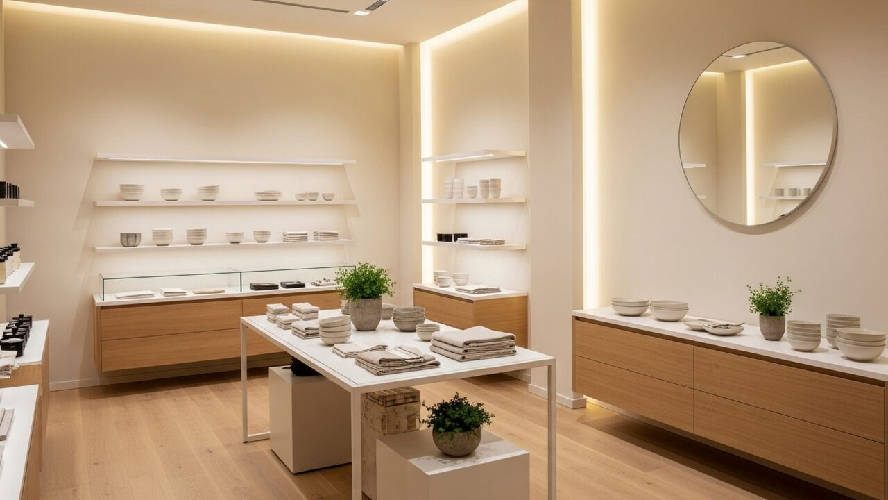 雑貨EC