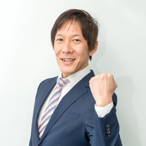 代表取締役 櫛谷泰輔